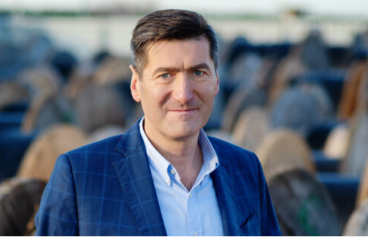 Prezes Grodna dla&nbsp;PAP Biznes o&nbsp;planach wzmocnienia pozycji Grodna w&nbsp;branży elektrotechnicznej