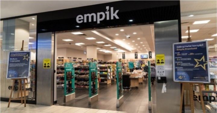 EMPIK Stores