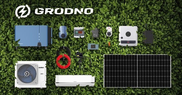 Odwiedź Grodno na&nbsp;targach Enex 2024