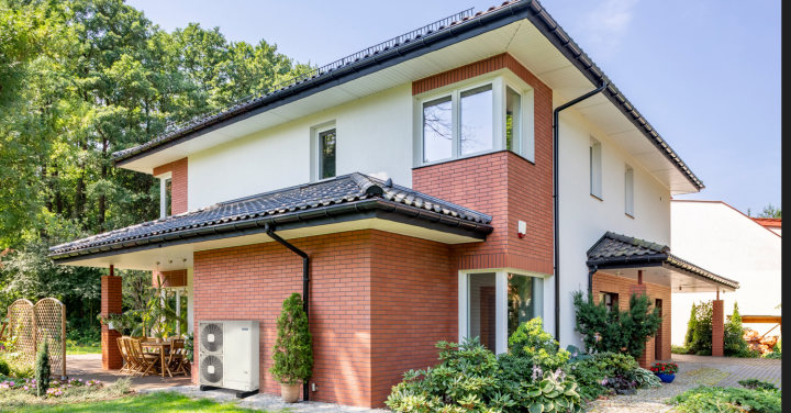 Najnowsze pompy HITACHI- YUTAKI HYDROSPLIT