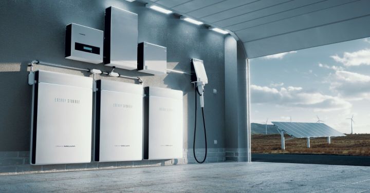 Grodno wzmacnia współpracę z&nbsp;innowatorem branży pomp ciepła