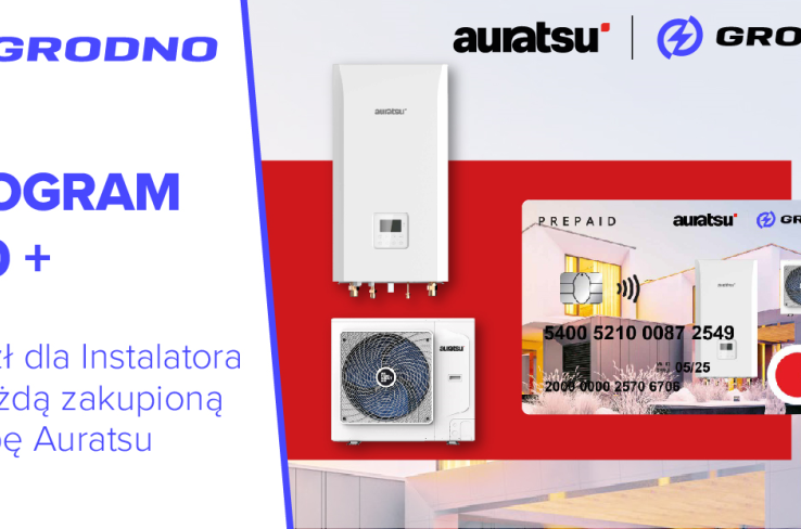 Program lojalnościowy 200+