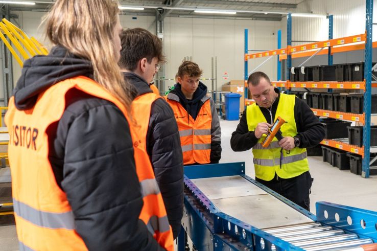 Dla studentów i&nbsp;młodych