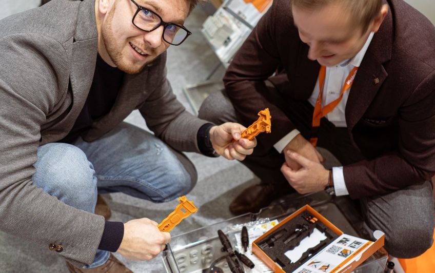 Aktualności - Targi Enex 1