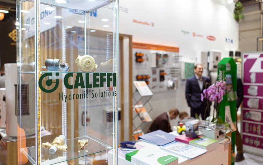 Aktualności - Targi Enex 2