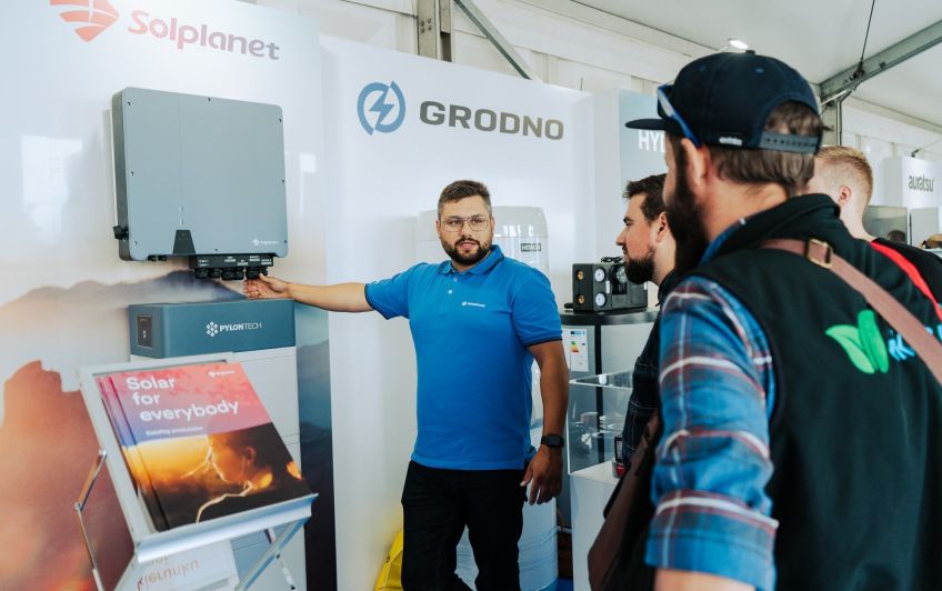 Aktualności - Energetab 3