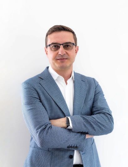 Grodno - Zarząd - Marcin Gardas