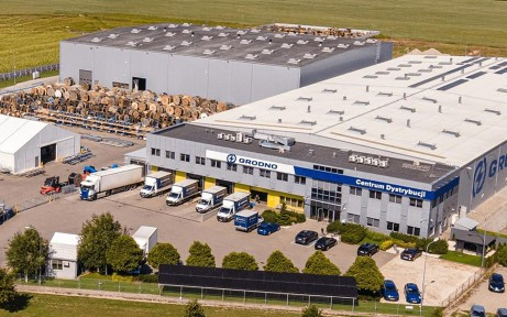 Pełna obsługa zakupowa