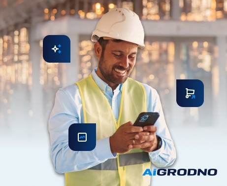 Zobacz ile zyskujesz z&nbsp;AiGRODNO