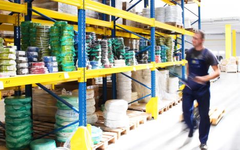 Grodno - Bogata oferta rozwiązań