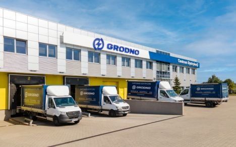 Grodno - Wsparcie na&nbsp;każdym etapie realizacji inwestycji