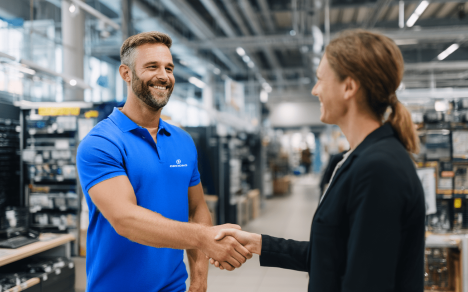 Confidence Comes First