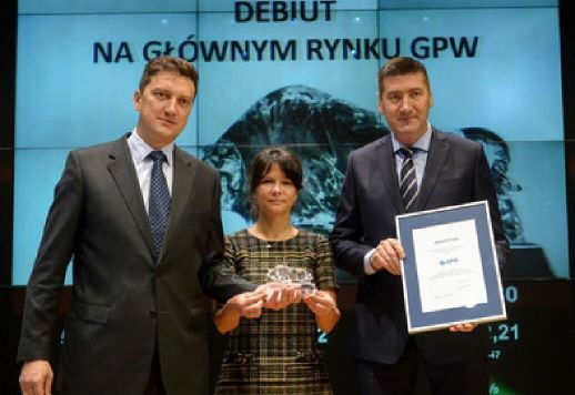 Grodno - Historia - 2015-2016