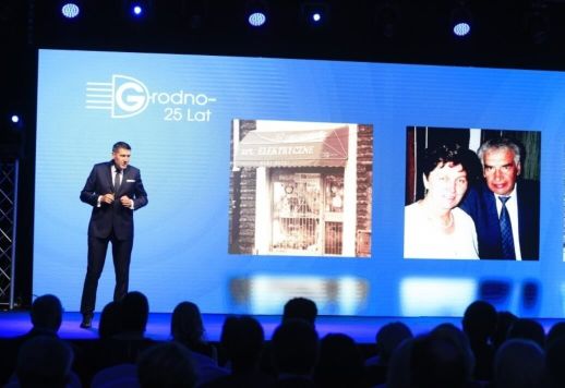 Grodno - Historia - 2015