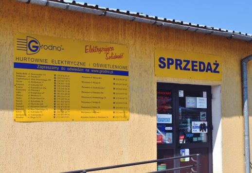 Grodno - Historia - 1990-1998