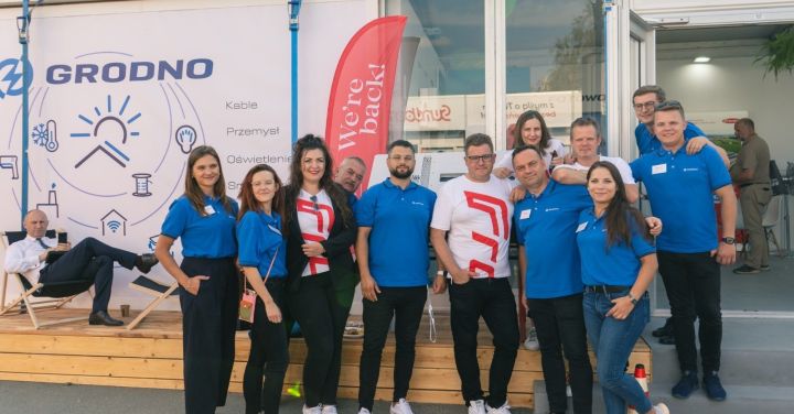 Podsumowanie ENERGETAB 2023