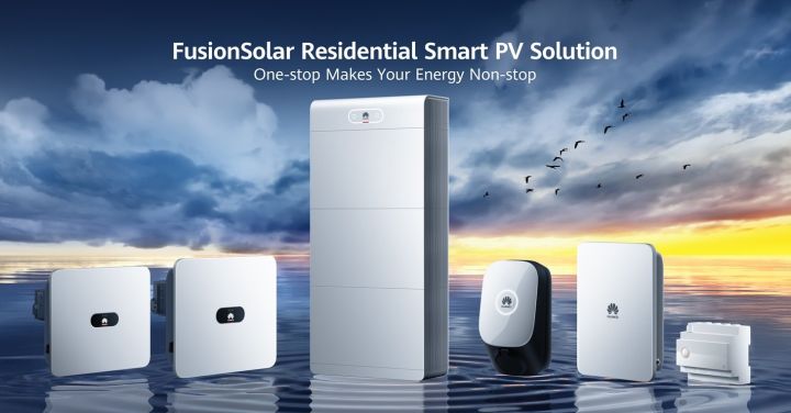 Zapraszamy na&nbsp;webinar z&nbsp;Huawei