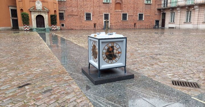 Zamek Królewski w&nbsp;Warszawie