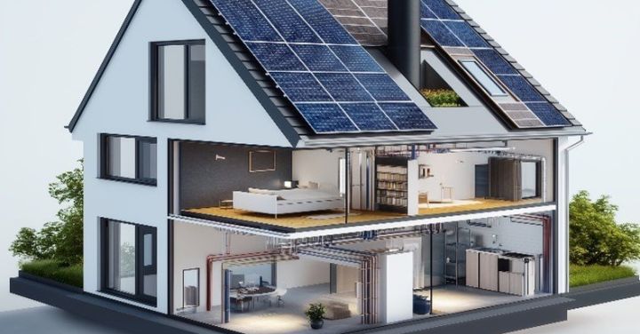 Trendy w&nbsp;elektryce i&nbsp;energetyce 2025 – co czeka instalatorów?