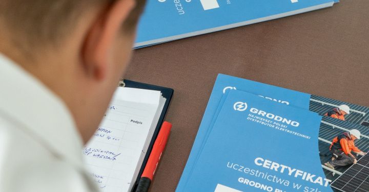 Jak GRODNO reaguje na&nbsp;zmiany w&nbsp;branży