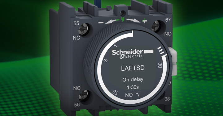 Produkty z&nbsp;serii Easy od&nbsp;Schneider Electric