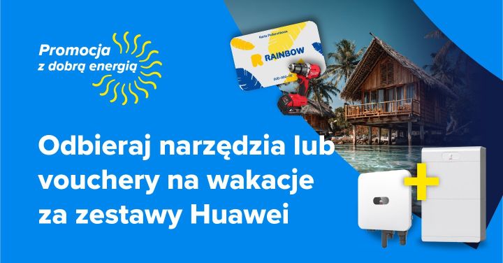 Promocja z&nbsp;dobrą energią, nagrody dla&nbsp;klientów GRODNA!