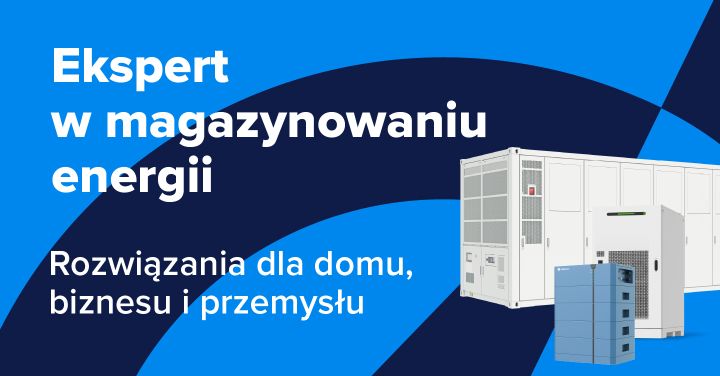 GRODNO – Ekspert w&nbsp;magazynowaniu energii