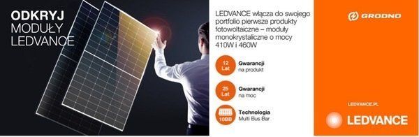 Moduły Ledvance