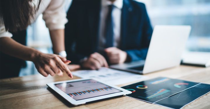 Prezes Grodna dla&nbsp;PAP Biznes o&nbsp;perspektywach branży oraz&nbsp;wynikach i&nbsp;planach Grupy na&nbsp;najbliższe miesiące