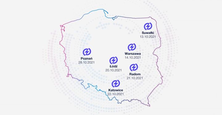 FIBARO Meet Up! Zapraszamy na&nbsp;dzień z&nbsp;automatyką FIBARO i&nbsp;Nice