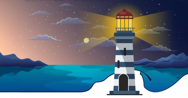 Rajd Bałtyk 2021- Światło Nadziei