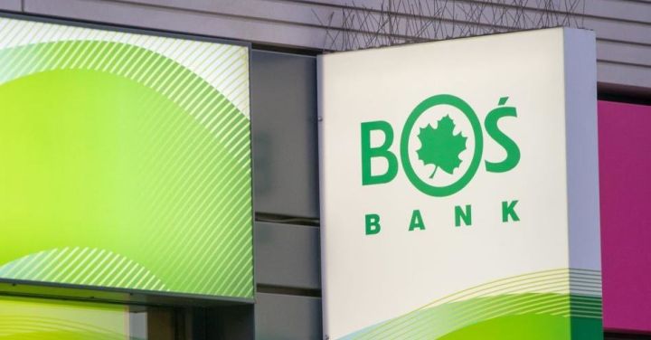 DM BOŚ rekomenduje: „kupuj” akcje Grodna