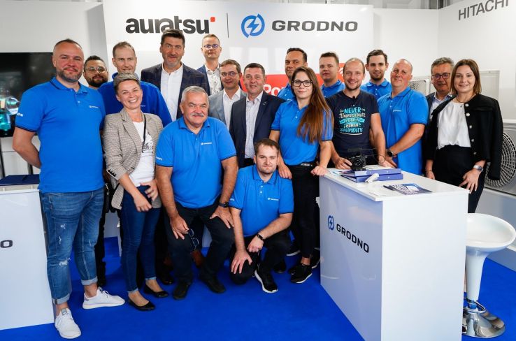 Zaproszenie na ENERGETAB 2023