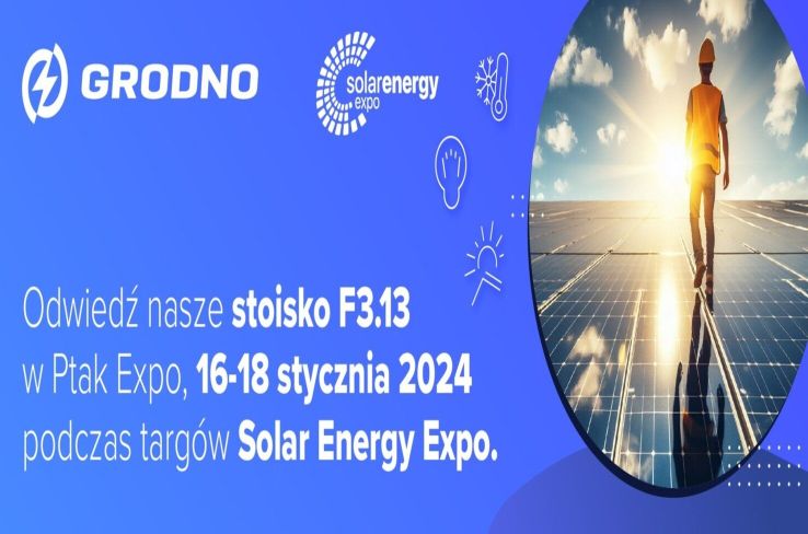 SOLAR ENERGY EXPO 2024