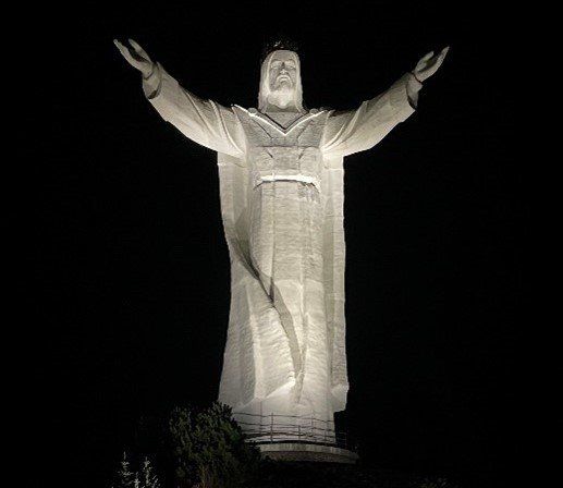 Pomnik Chrystusa Króla