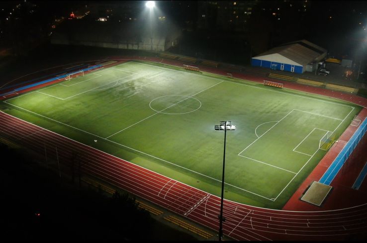 Stadion OSiR Targówek