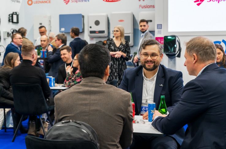 GRODNO na targach Solar Energy EXPO