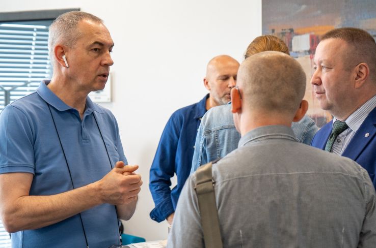 Gear up for PV Tour 2025 - made for installers