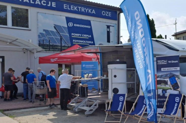 Summer vibes with Auratsu - food, great deals, real talk