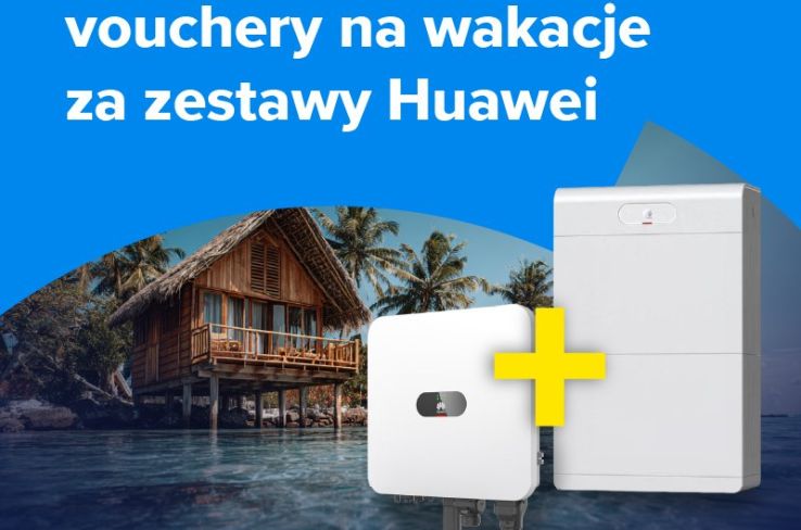 Promocja z dobrą energią, nagrody dla klientów GRODNA!