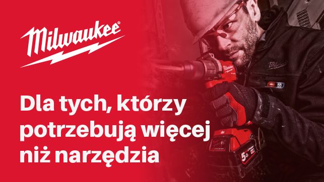 Dla tych którzy potrzebują więcej niż narzędzia