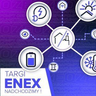 Targi Enex 2022