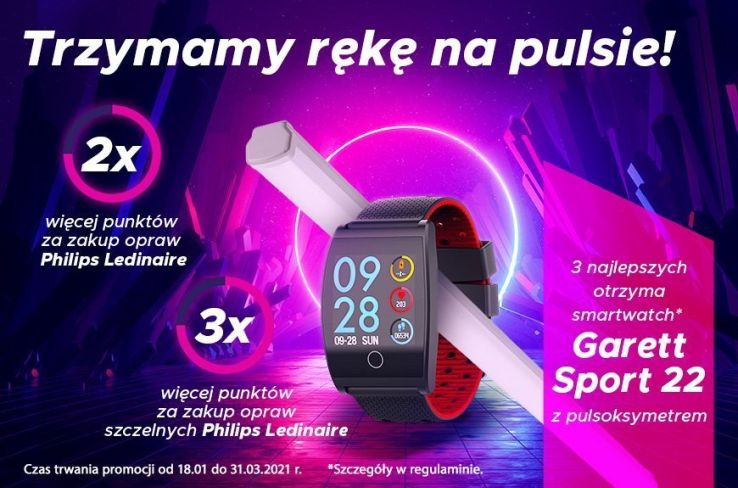 Elektroklub | Trzymamy rękę na pulsie!