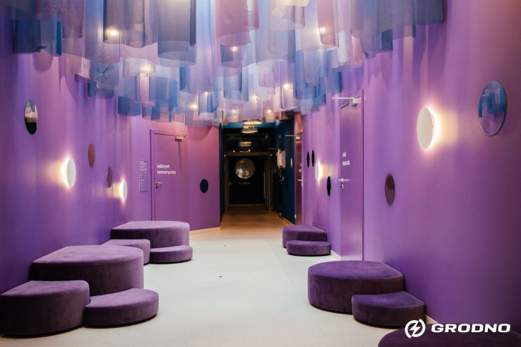 Doświadczenie, które widać gołym okiem