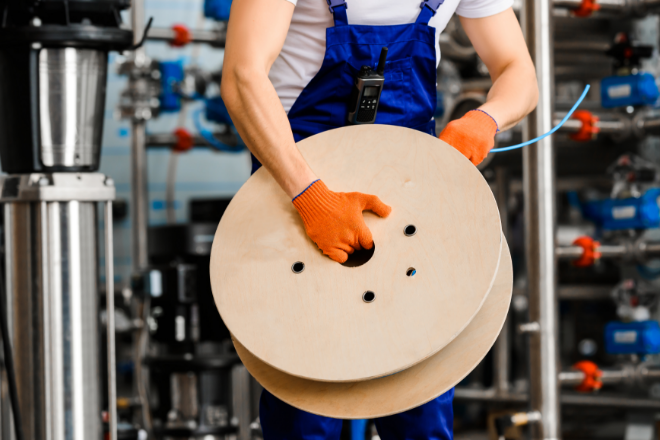 Cut to&nbsp;Fit -Ready to&nbsp;Install