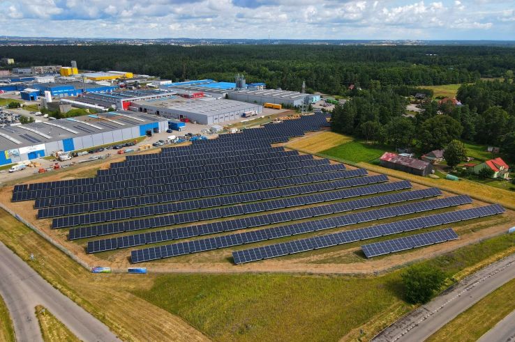 Dla domu i&nbsp;firmy, zawsze z&nbsp;przewagą.