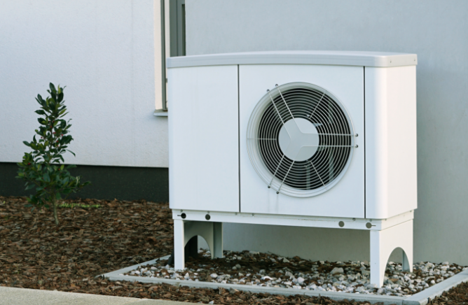 Heating Technology with Full Support