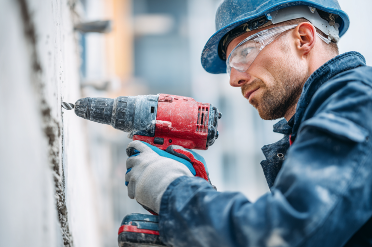 Grodno - Narzędzia - Dla instalatora