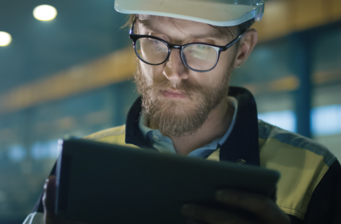 Technical support that thinks ahead for you