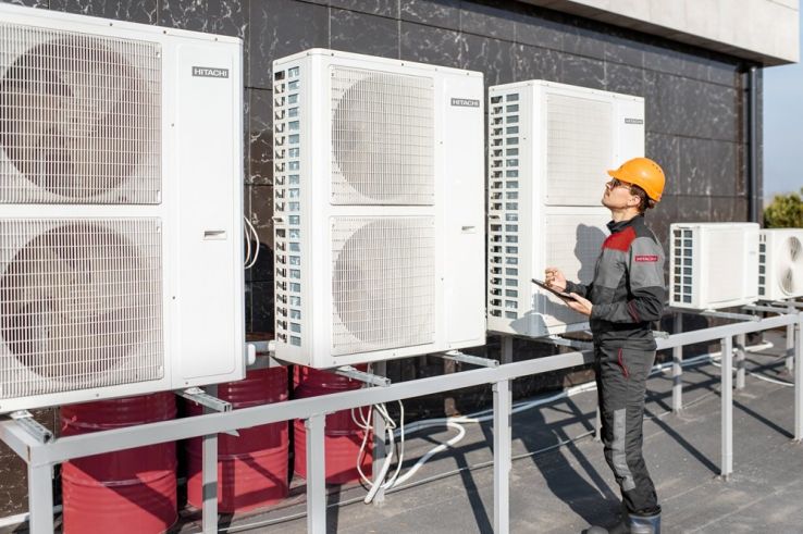 Comfort starts with the right design